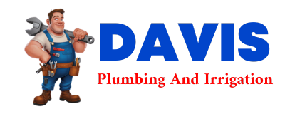 Trusted plumber in GOWRIE